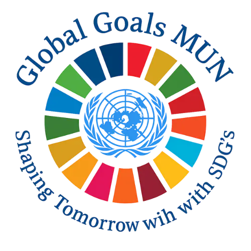 Global Goals MUNX referansı