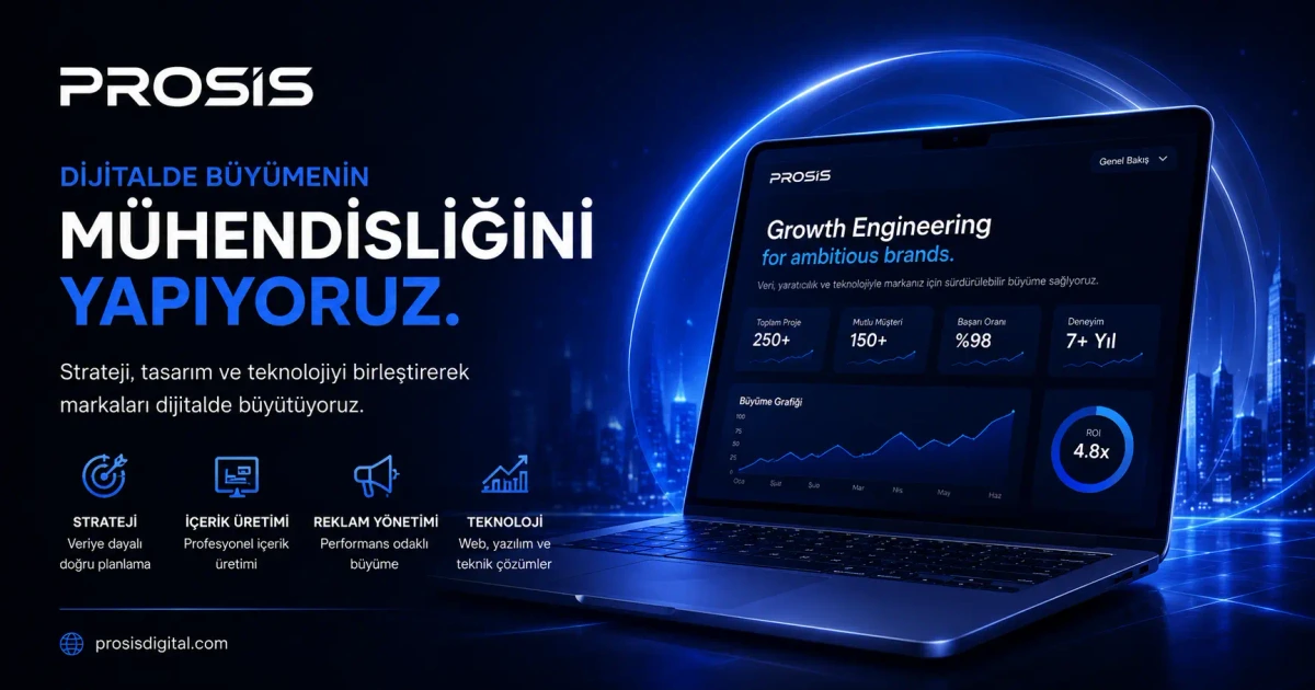 Kurumsal Özel Yazılım görseli