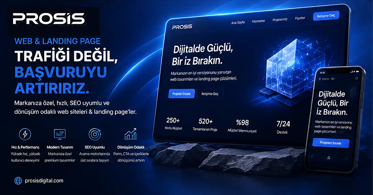Nexus CRM & Ürünler görseli